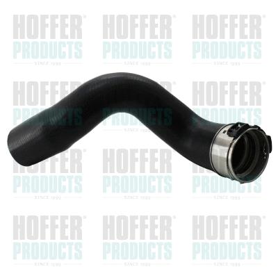 Gaine de suralimentation HOFFER 961018