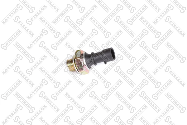 Capteur, pression d'huile STELLOX 06-08035-SX