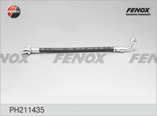 Flexible de frein FENOX PH211435