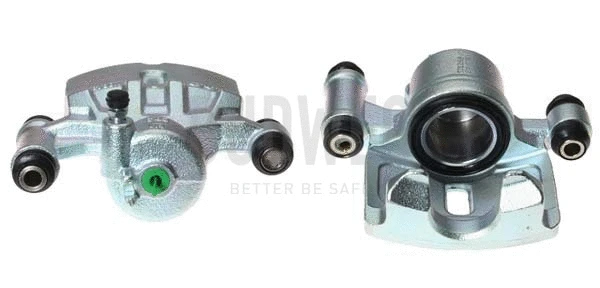Étrier de frein BUDWEG CALIPER 344786