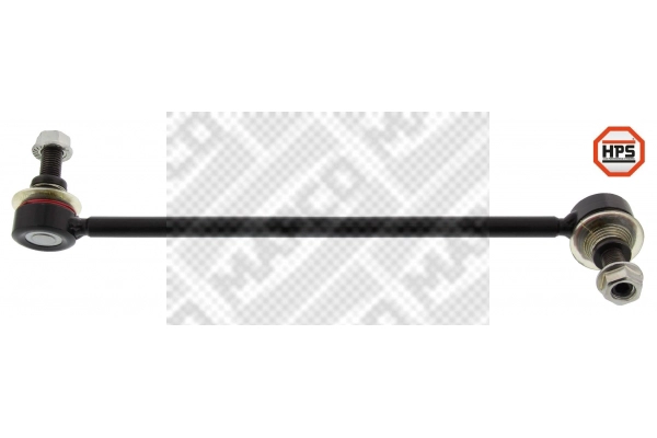 Entretoise/tige, stabilisateur MAPCO 52849HPS