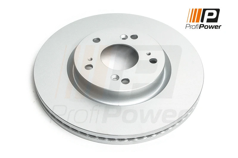 Disque de frein ProfiPower 3B1255