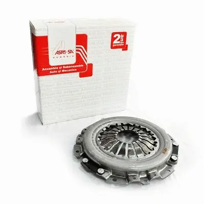 Mécanisme d'embrayage ASAM AUTOMOTIVE 30899