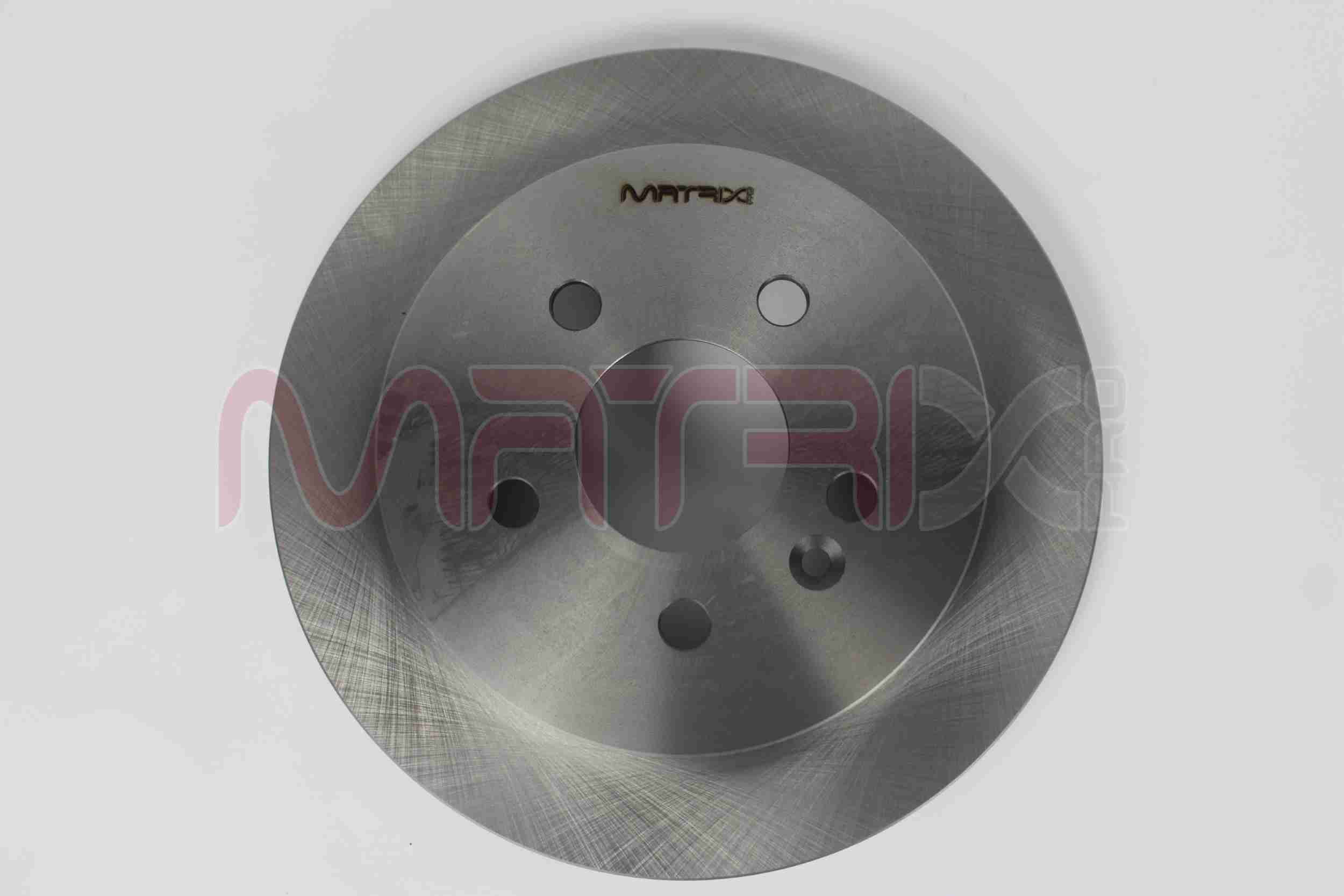 Disque de frein MATRIX PRO MX02423341