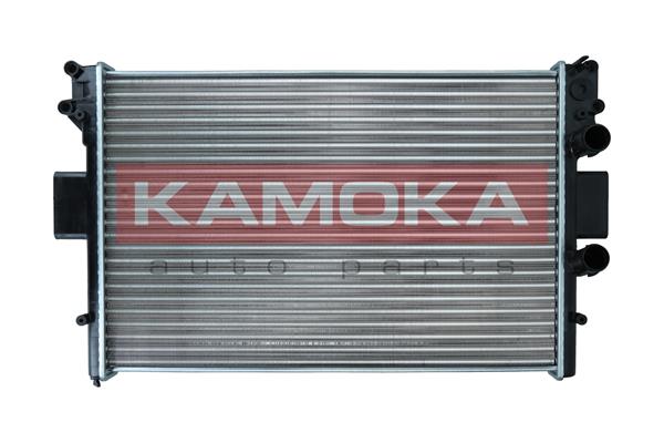 Radiateur, refroidissement du moteur KAMOKA 7705027