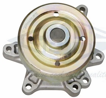 Pompe à eau, refroidissement du moteur GEBA 93070