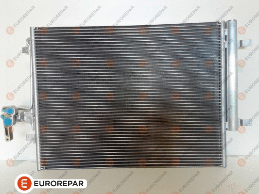 Condenseur, climatisation EUROREPAR 1679999480