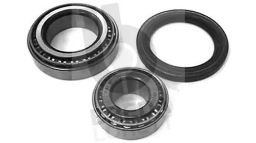 Kit de roulements de roue BREDA LORETT KRT2212