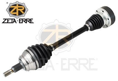 Arbre de transmission ZETA-ERRE ZR12560