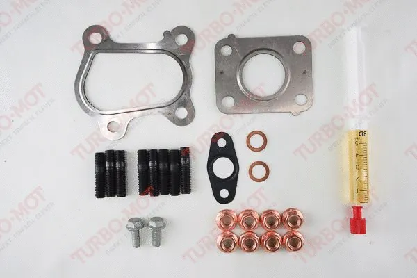 Kit de montage, compresseur TURBO-MOT MS1424