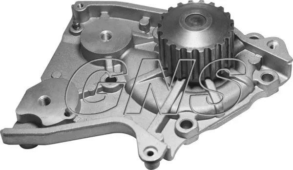 Pompe à eau, refroidissement du moteur GNS YH-MZ102