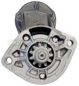 Démarreur EUROTEC 11040015