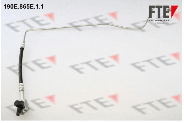 Flexible de frein FTE 9240895