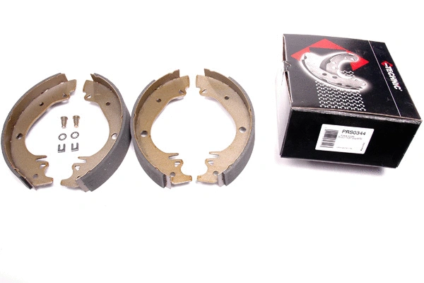 Jeu de mâchoires de frein PROTECHNIC PRS0344