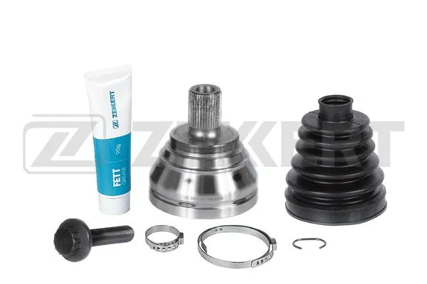 Jeu de joints, arbre de transmission ZEKKERT GS-5141