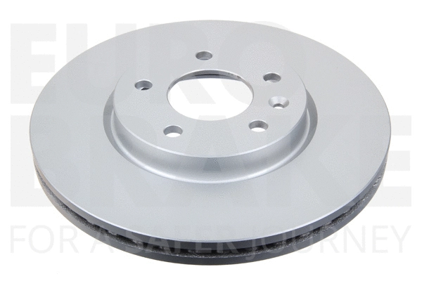 Disque de frein EUROBRAKE 5815315015