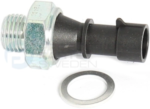 Indicateur de pression d'huile Professional Parts 28344585