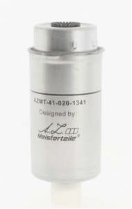 Filtre à carburant A.Z. Meisterteile AZMT-41-020-1341