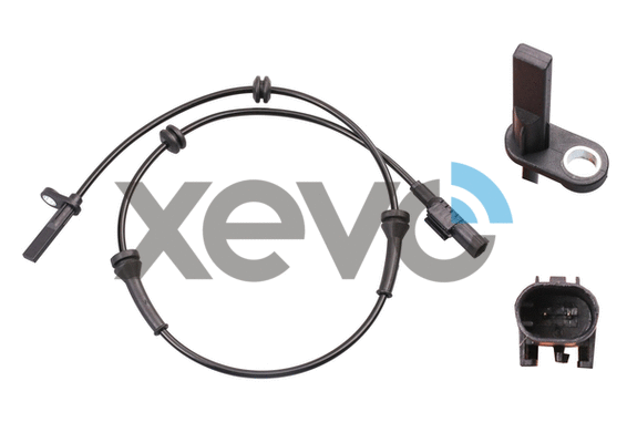 Capteur, vitesse de roue XEVO XBS1211