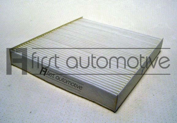 Filtre, air de l'habitacle 1A FIRST AUTOMOTIVE C30330