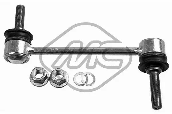 Entretoise/tige, stabilisateur Metalcaucho 59485
