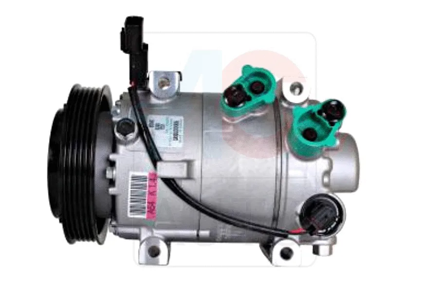 Compresseur, climatisation ACAUTO AC-01HA121