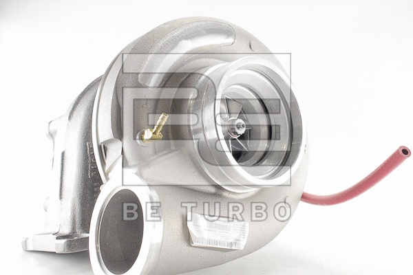 Turbocompresseur, suralimentation BE TURBO 128737