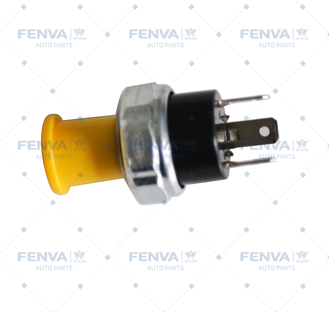 Indicateur de pression d'huile WXQP 550397