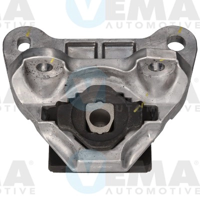 Suspension, boîte de vitesse manuelle VEMA 450039