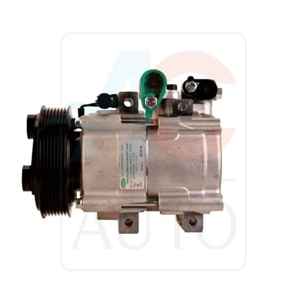 Compresseur, climatisation ACAUTO AC-01HA050