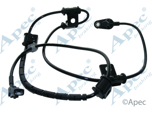 Capteur, vitesse de roue APEC ABS1295