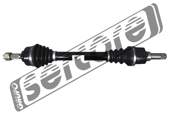 Arbre de transmission SERCORE 221397