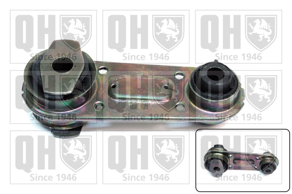 Support moteur QUINTON HAZELL EM4300