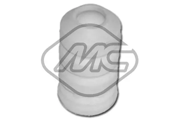 Butée élastique, suspension Metalcaucho 51019