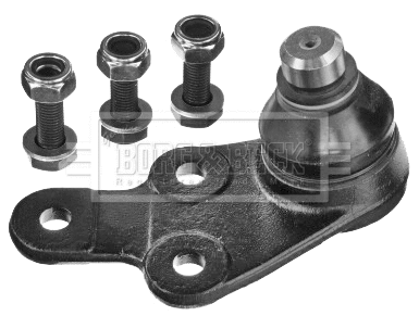 Rotule de suspension BORG & BECK BBJ5722
