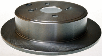 Disque de frein DENCKERMANN B130390