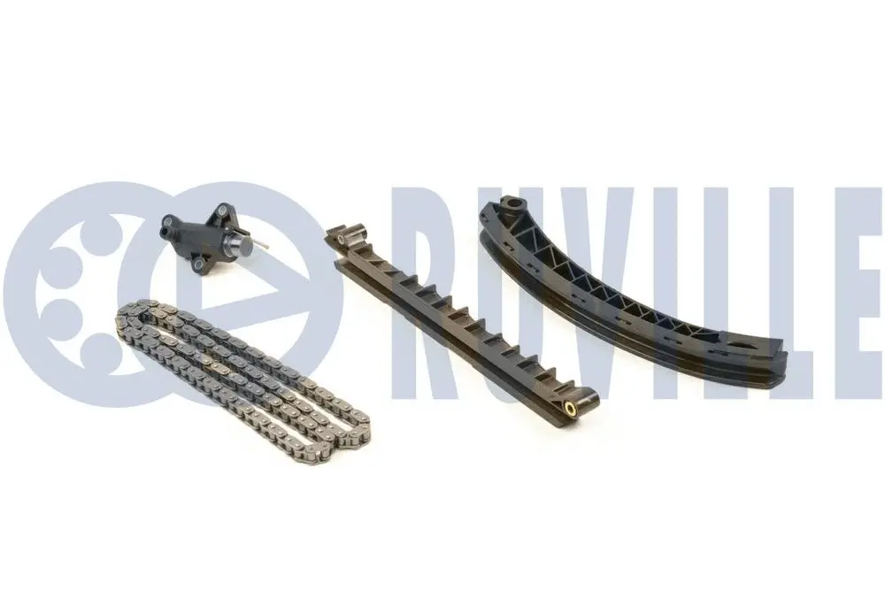 Kit de distribution par chaîne RUVILLE 580118