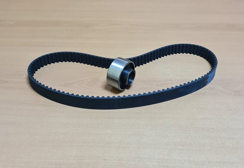 Kit de courroie crantée TECHNOX KD11342