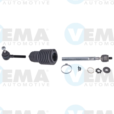 Kit de réparation, rotule de direction, barre de connexion VEMA 270001