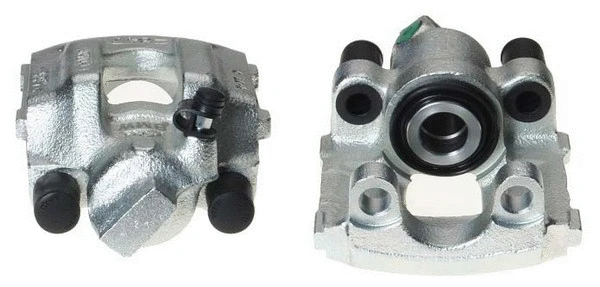 Étrier de frein 4X4 ESTANFI PDF-10-237