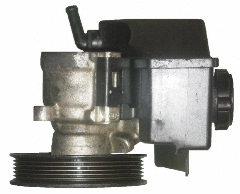 Pompe hydraulique, direction WAT BVL55S