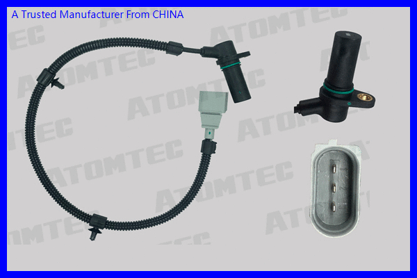 Capteur d'angle, vilebrequin ATOMTEC CSS1A022