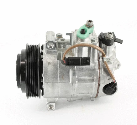 Compresseur, climatisation NPS S525I05