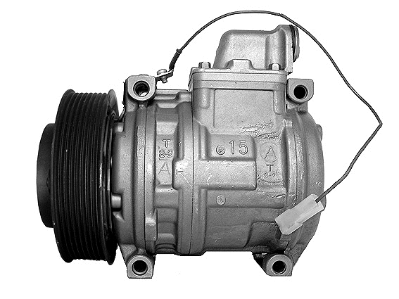 Compresseur, climatisation Airstal 10-1825