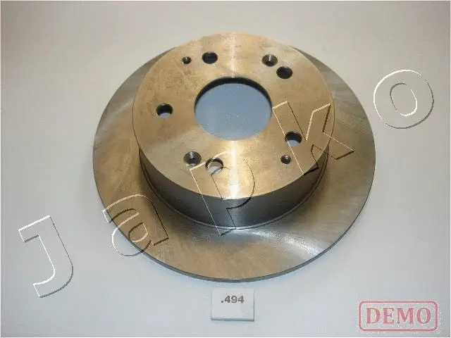 Disque de frein JAPKO 61494C