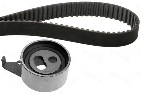 Kit de courroie crantée AUTEX 702781