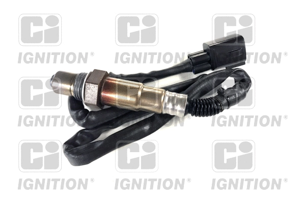 Sonde lambda QUINTON HAZELL XLOS1445