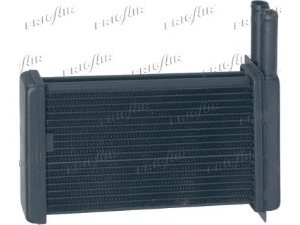 Système de chauffage FRIGAIR 0609.2001R