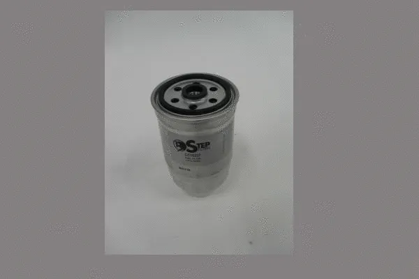 Filtre à carburant STEP FILTERS CC76237