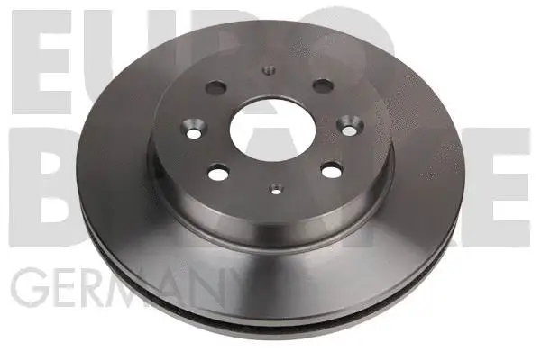 Disque de frein EUROBRAKE 5815203516